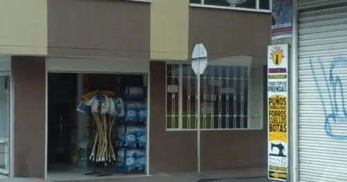 TIENDA DE BARRIO CARRERA 55 BOGOTÁ TIENDA DE BARRIO CARRERA 55 BOGOTÁ